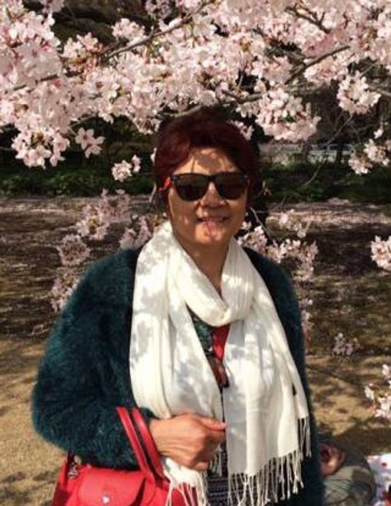 Tessie Mamuric Profile Photo