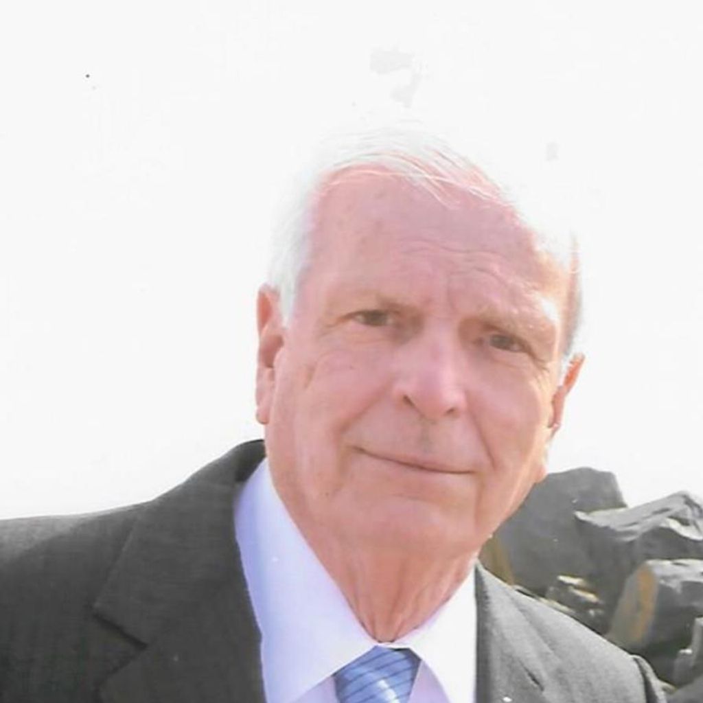 James John Byrnes