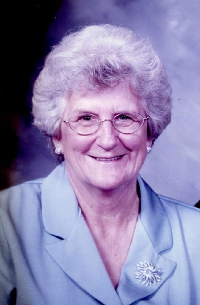 Doris Bradley Gardner