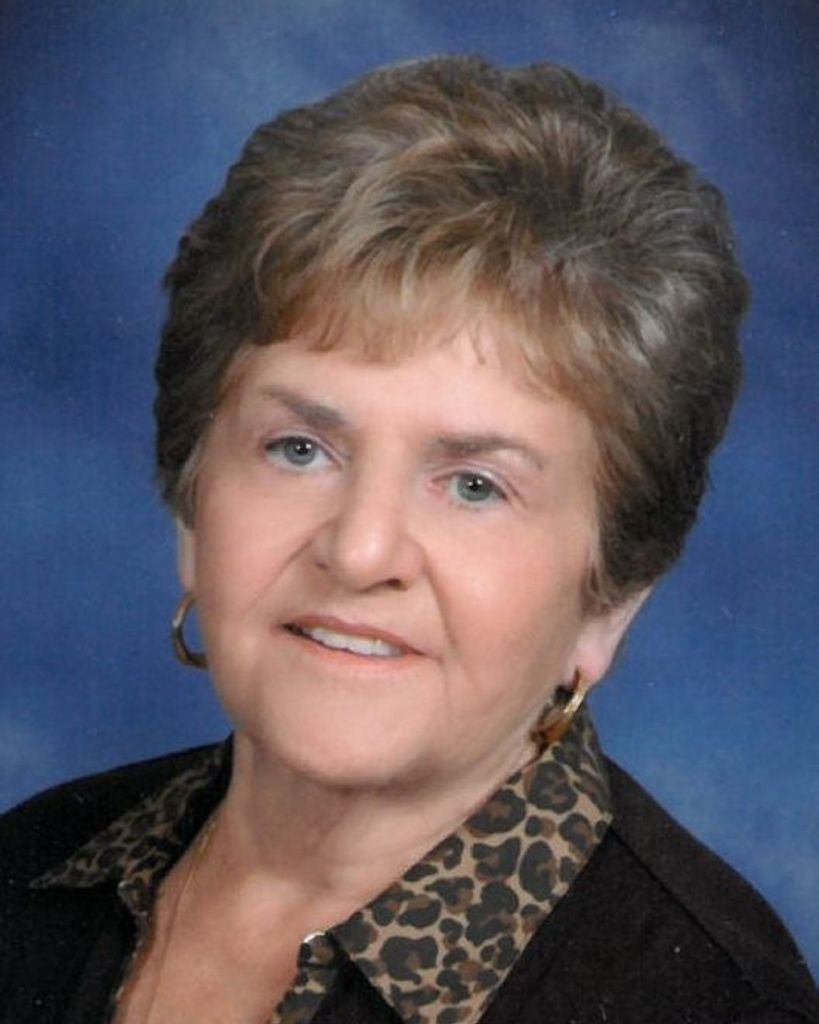 Margaret "Ann" (Recker) Cunningham Profile Photo