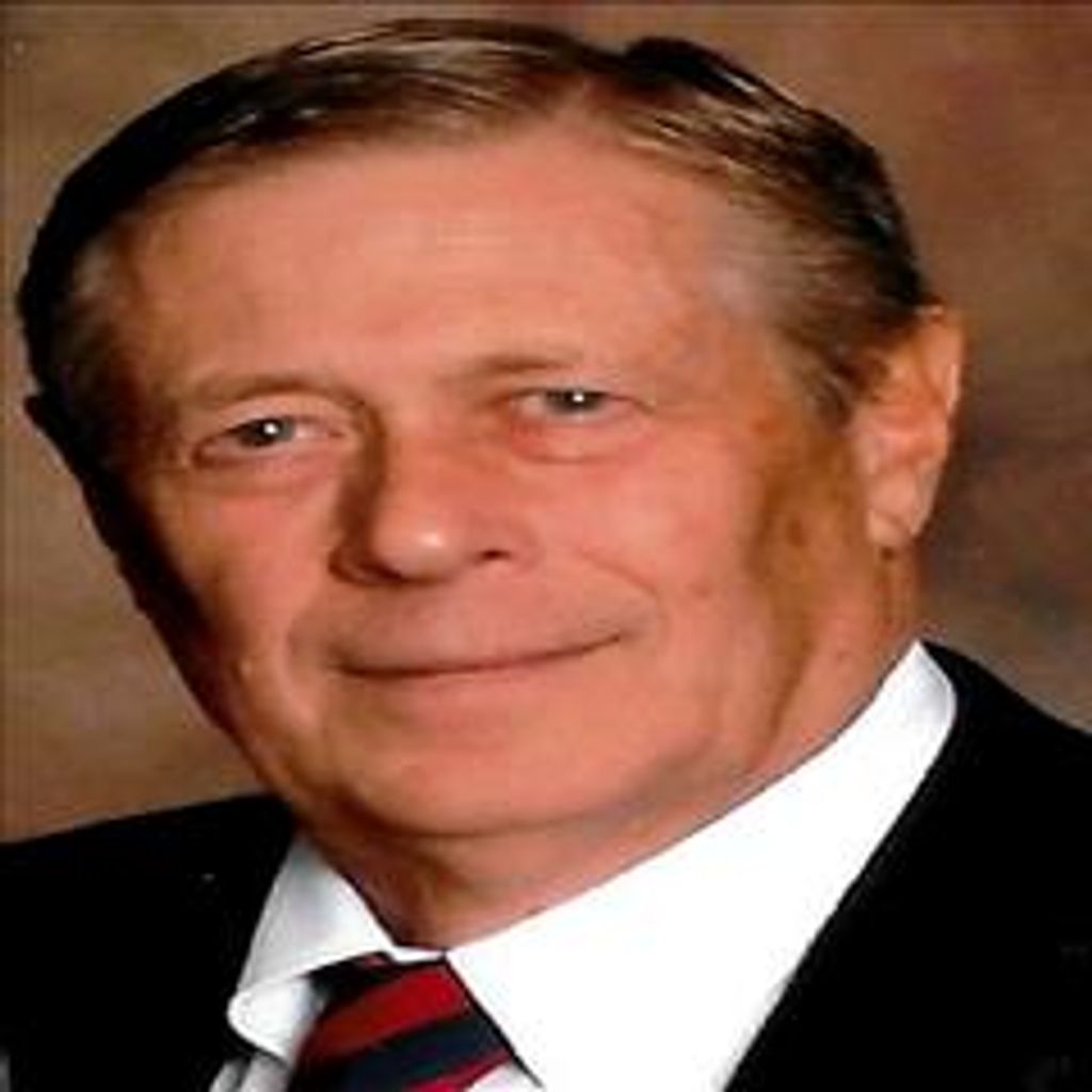 Roger Stephen Snavely