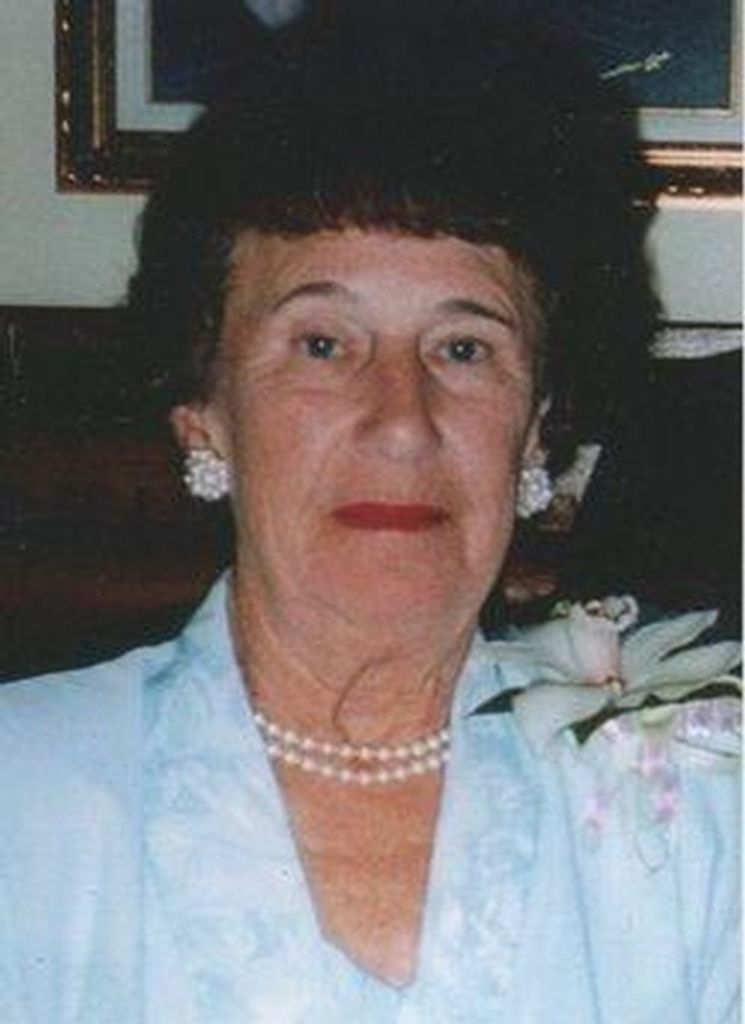 Lillian M. Grimm Profile Photo