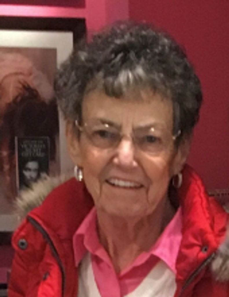 Betty Profile Photo