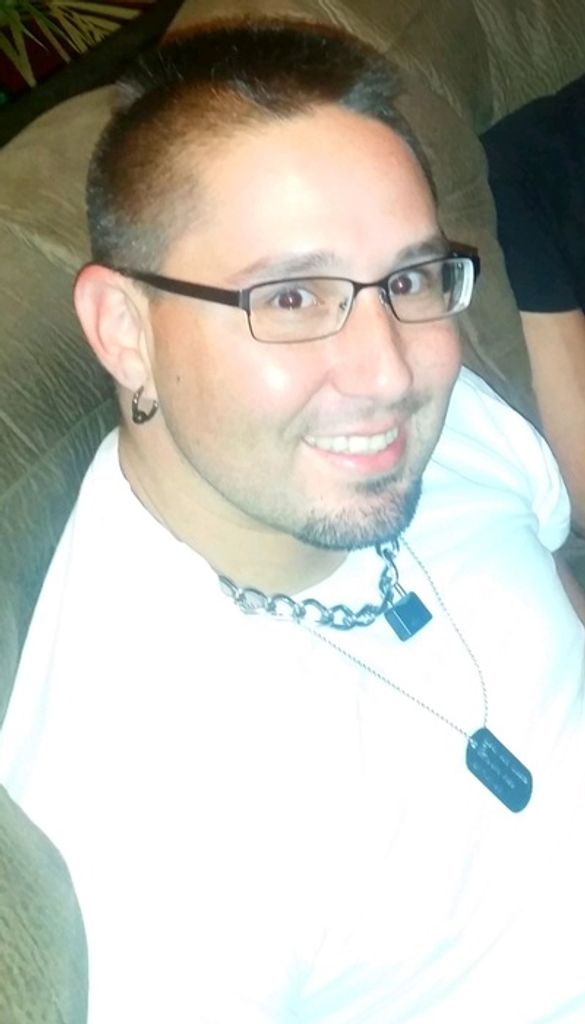 Marcus Anthony Profile Photo