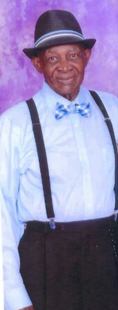 Jessie Wilson Jr. Profile Photo