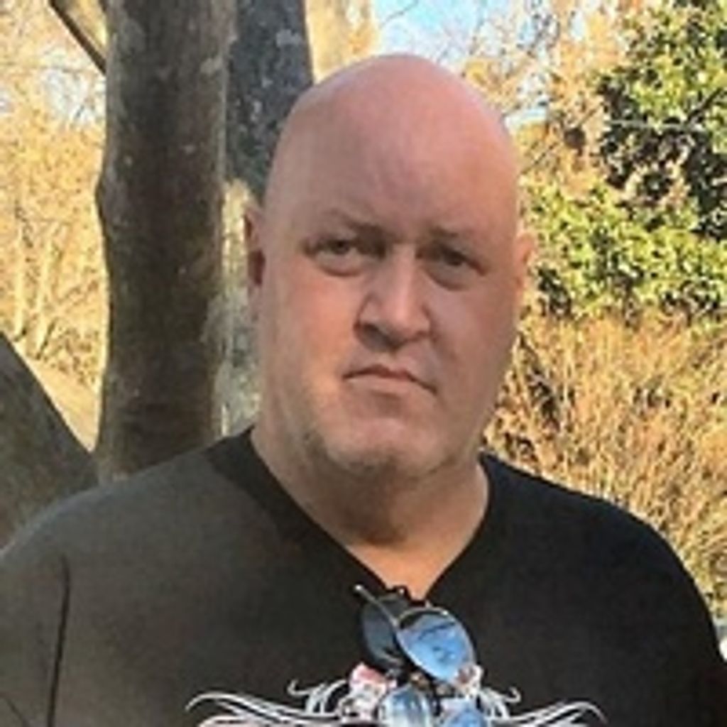 Johnny Wayne Cook