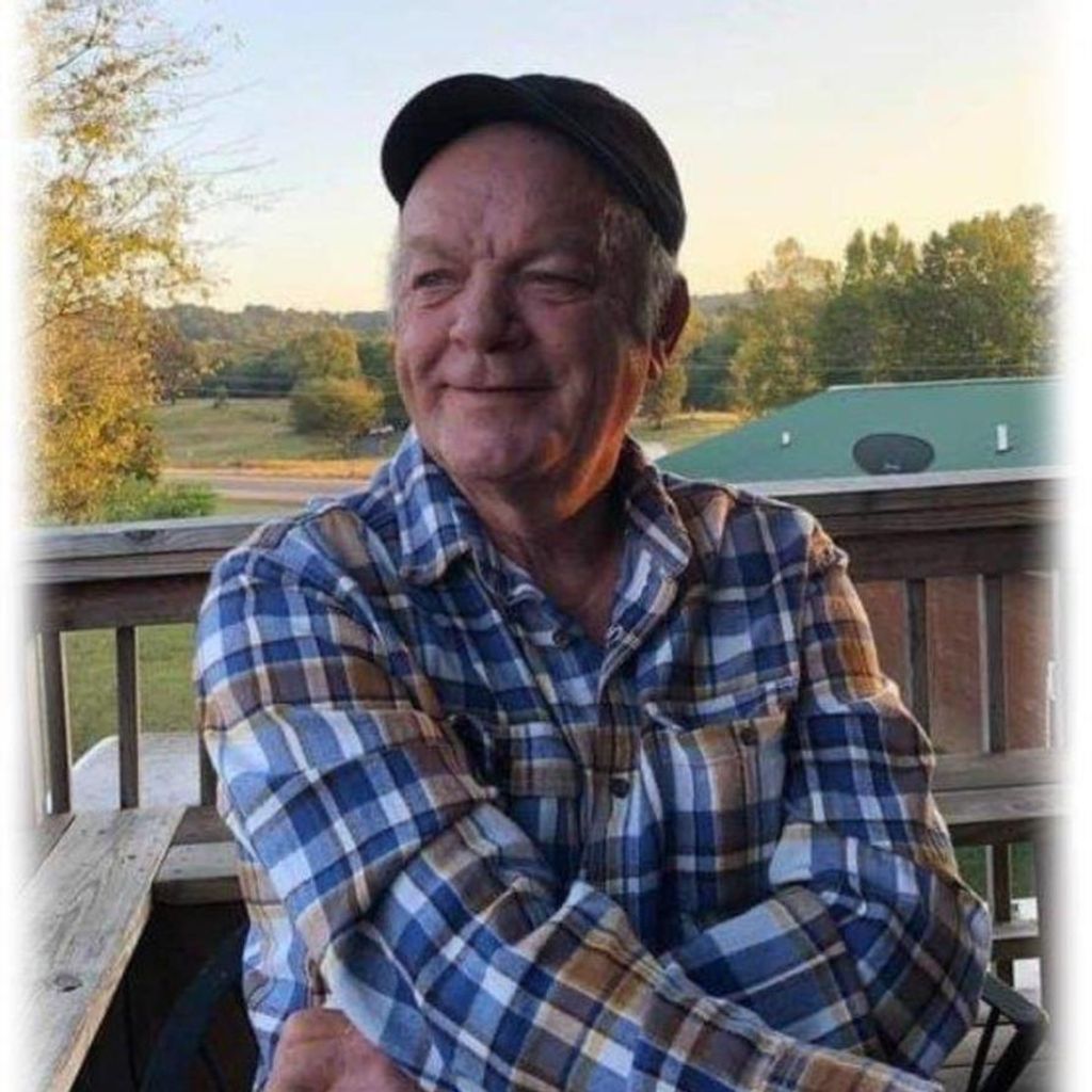 Jimmy Ray Crowell