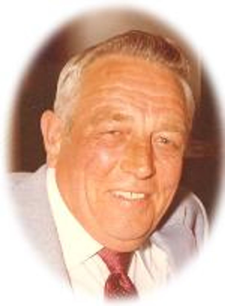 Richard H. "Dick" Caffelle