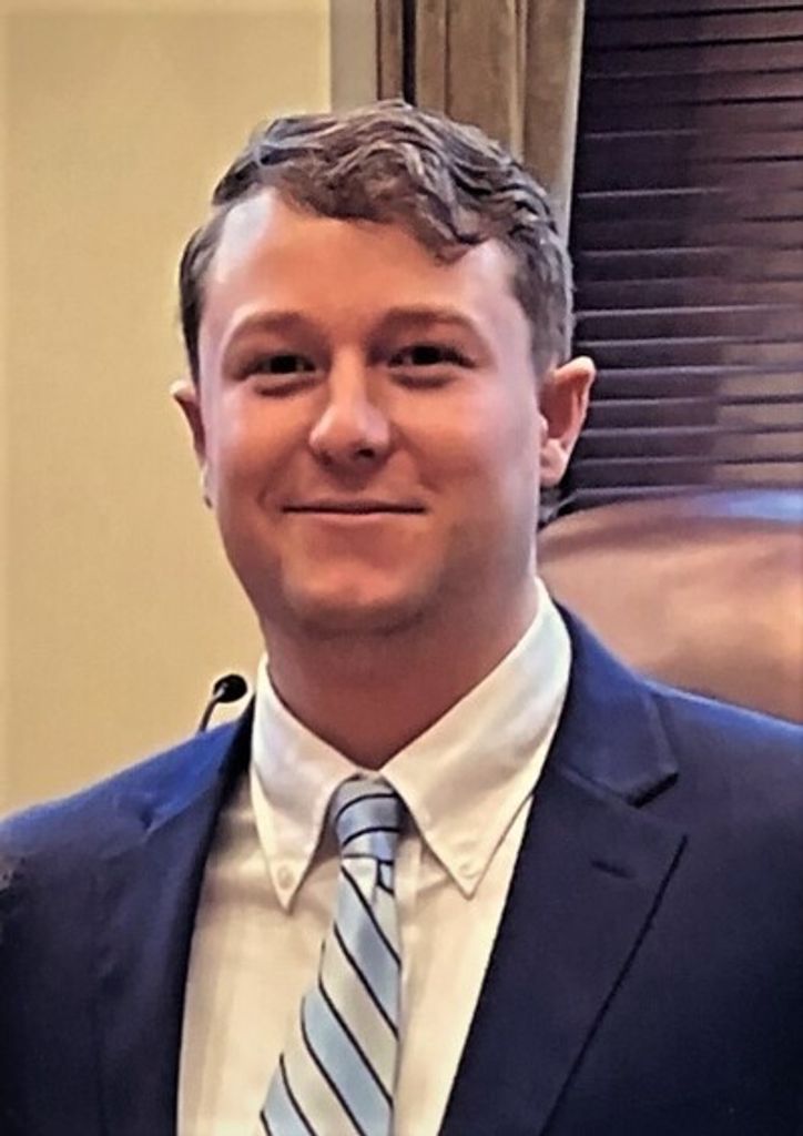 Brooks Anderson Bradley Profile Photo