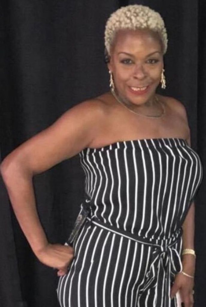 Jackie Denise Taylor