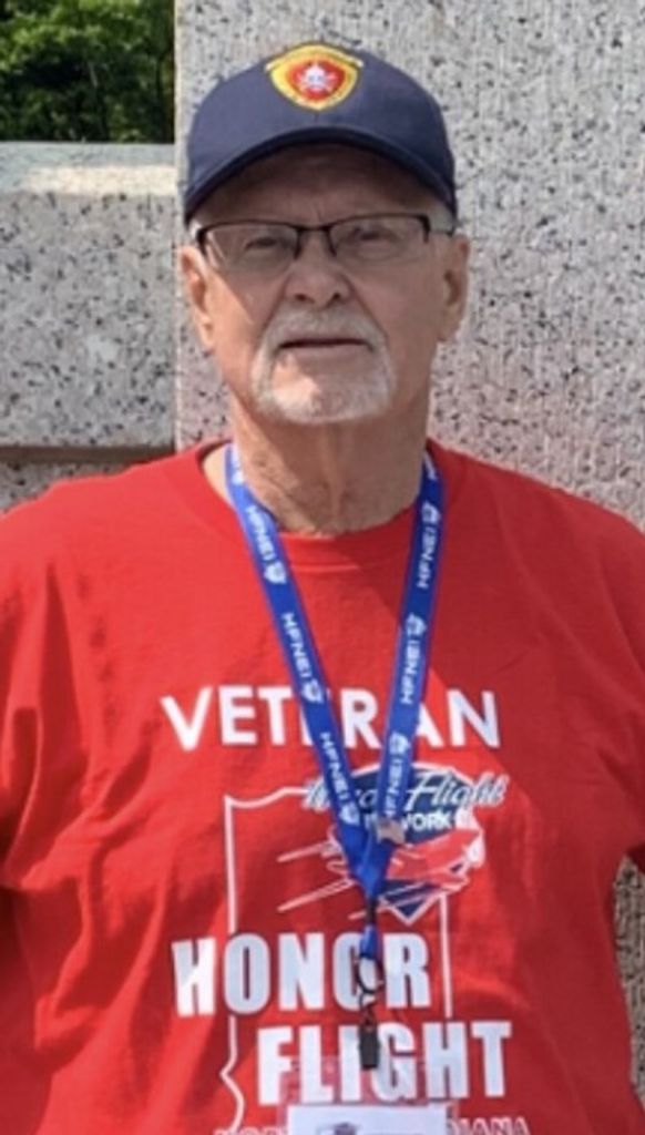 Jon Oswalt Profile Photo