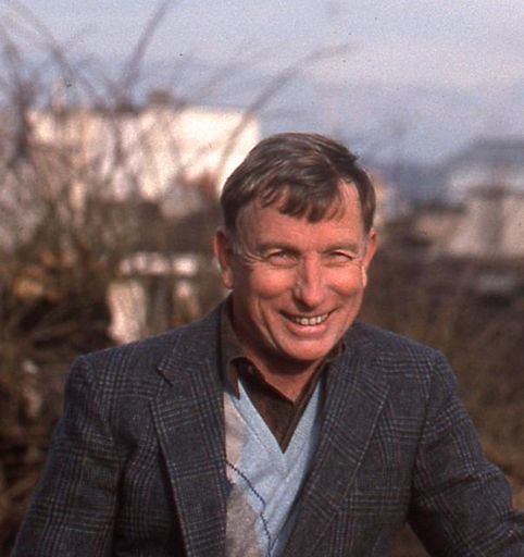 Theodore Bennett Carter