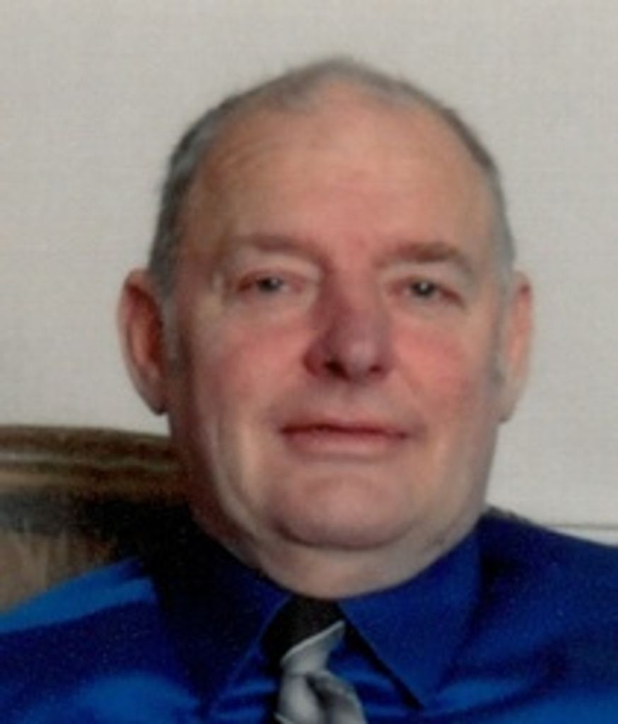 Gerald H. "Jerry" Hilvers