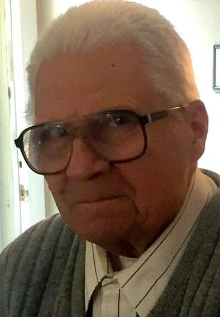 Harry F. Hanczar, Sr. Profile Photo