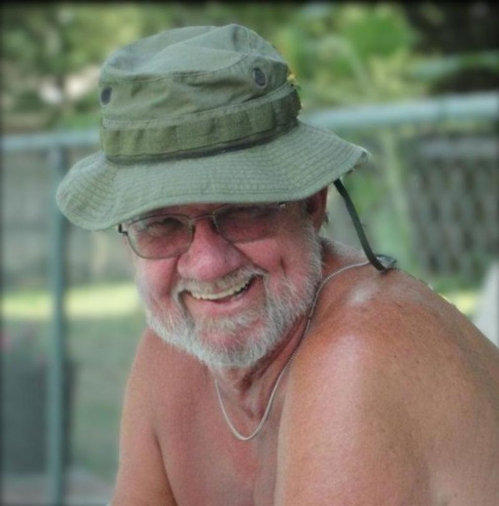 Clifford Miller Profile Photo
