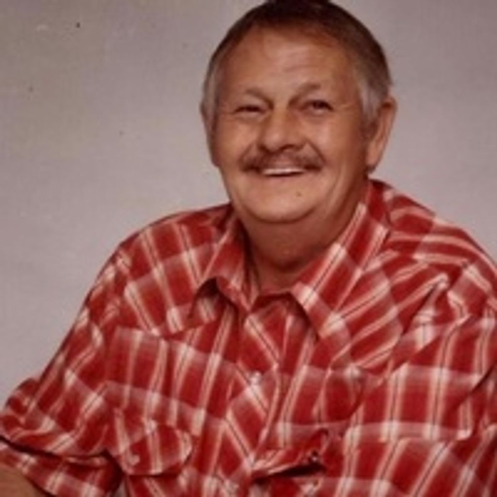 Cecil Combs Profile Photo