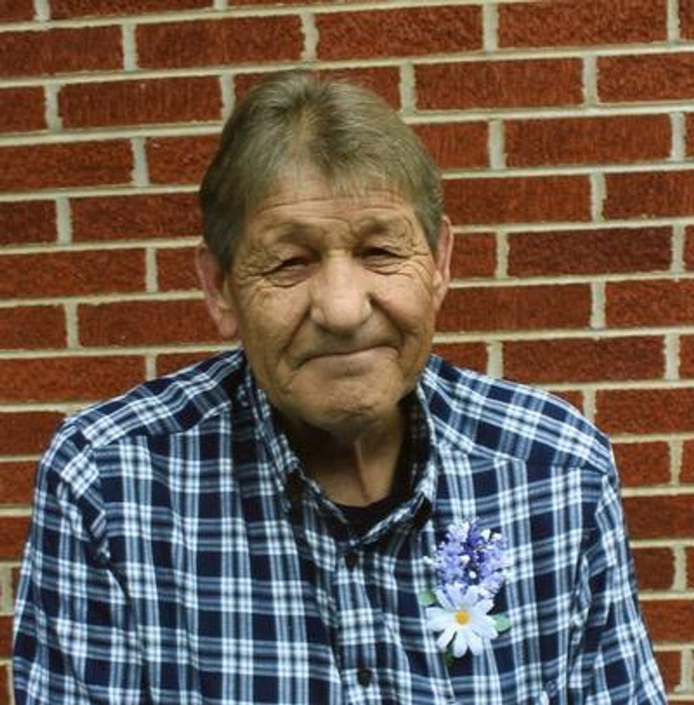 Elmer Ray Jarrett Profile Photo
