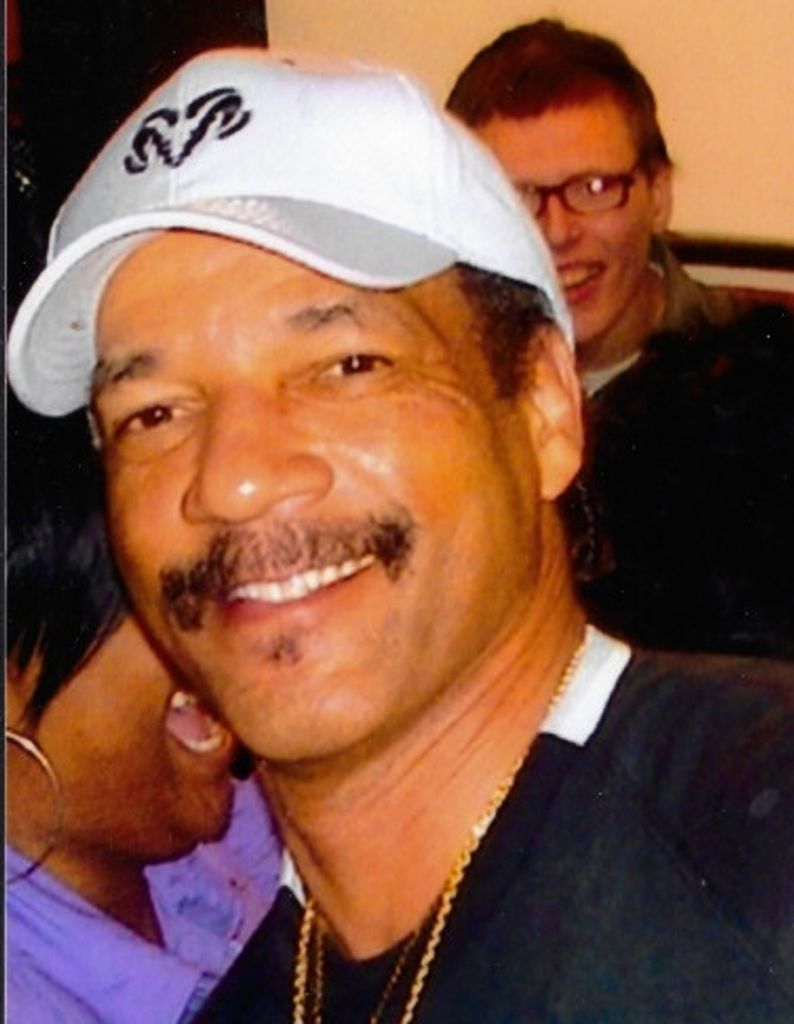 Alton Tyrone Branford Profile Photo