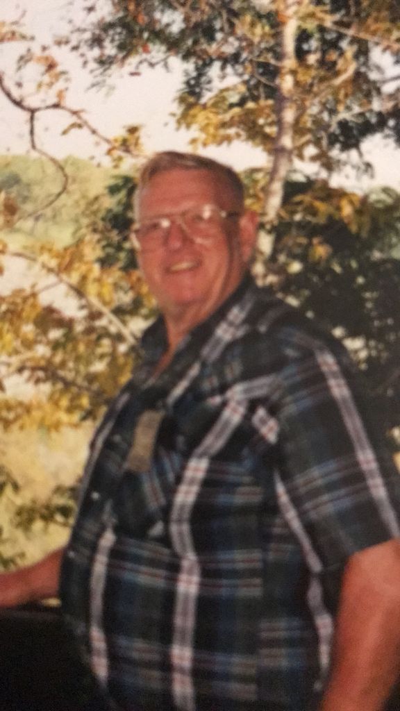 J. Jim Holmes