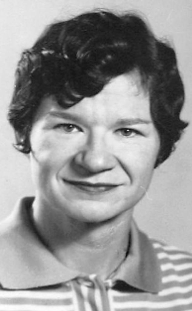 Barbara Ann Gillette Profile Photo