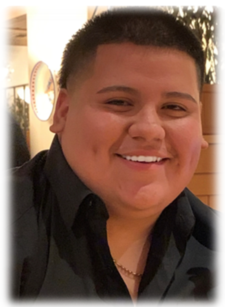 Arturo “Ronnie” Garza Profile Photo