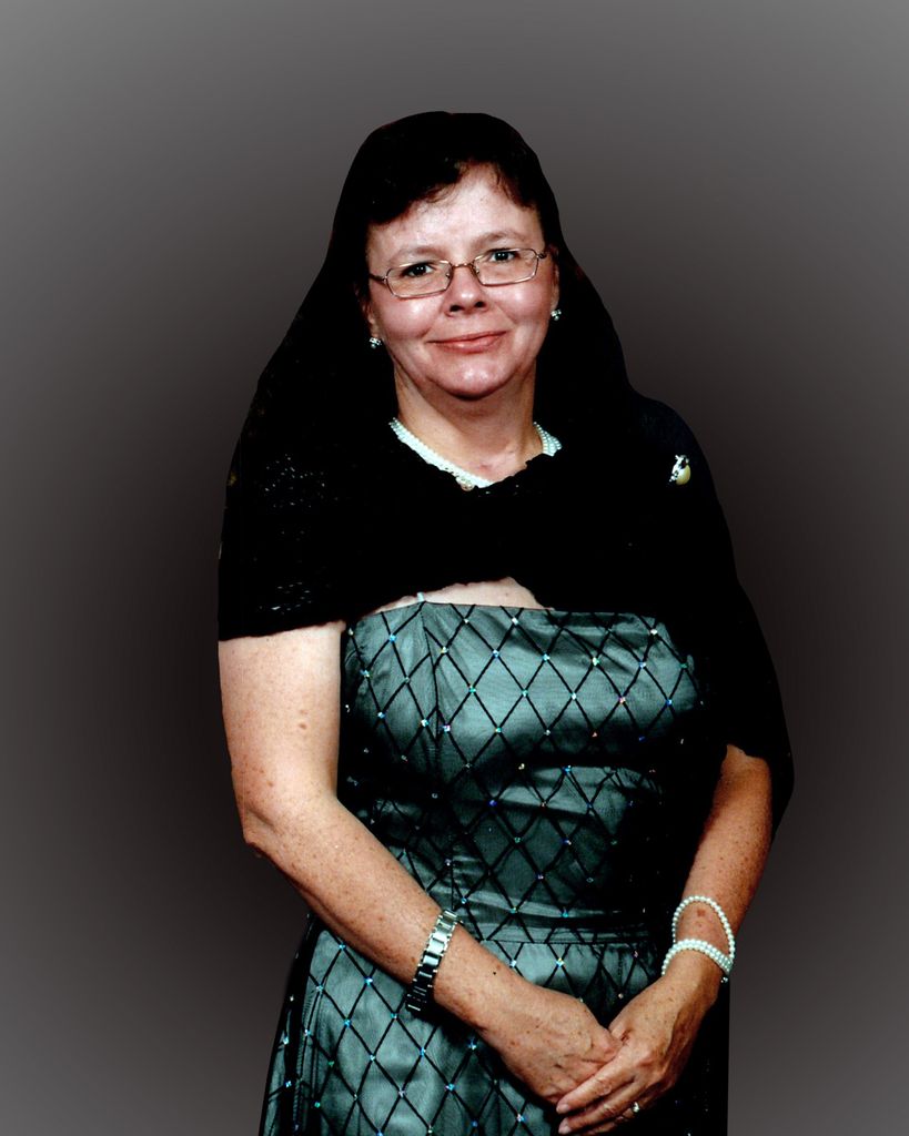 Wanda Jean Terrell Profile Photo