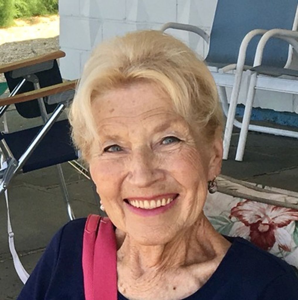Marcia Travatello Profile Photo