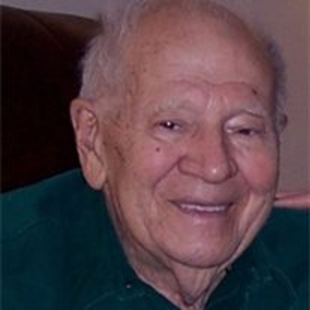 Truman Charles "T.C." Richard