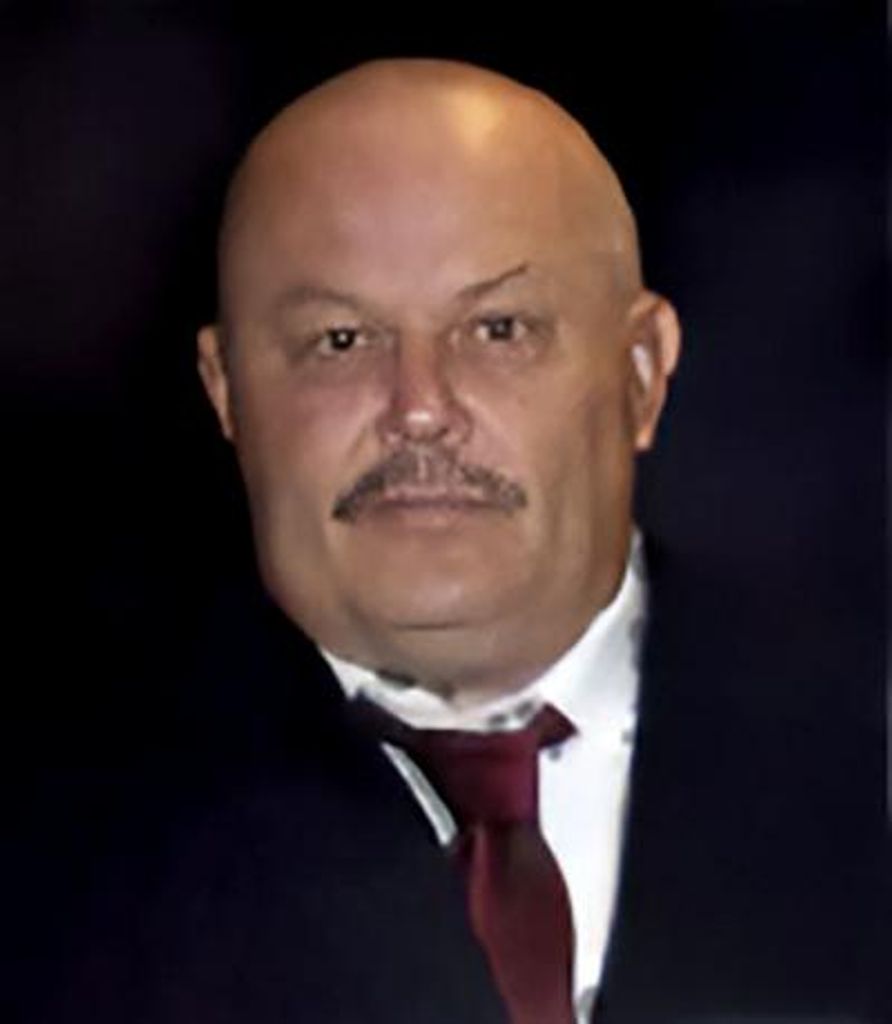 Gary Lewis Brown Profile Photo
