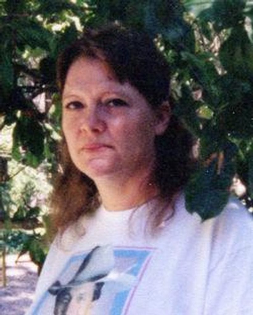 Kathy Jeanne Baker