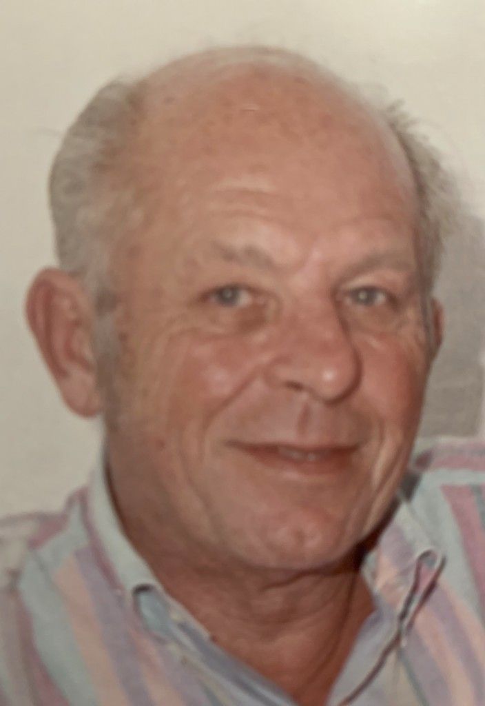 Albert Sell Profile Photo