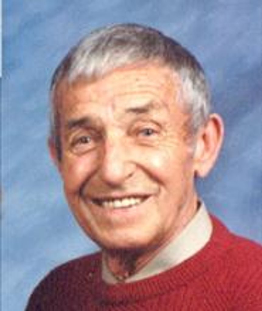 Lloyd Olson Profile Photo