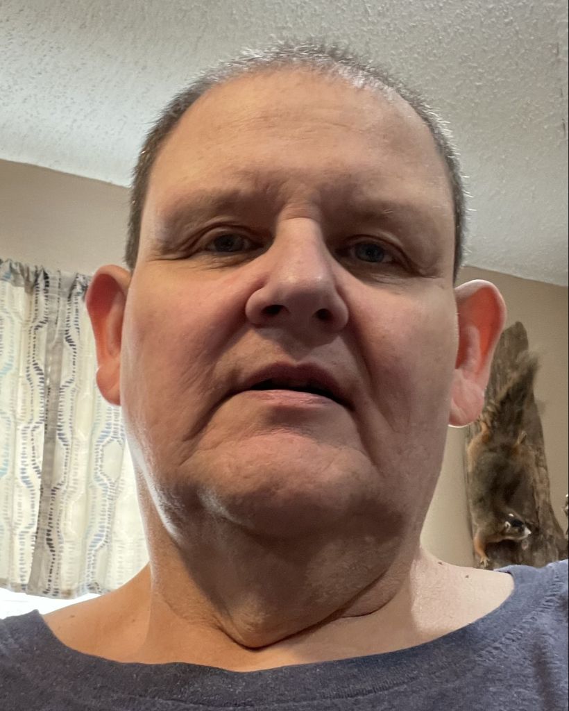 Russell David Smith