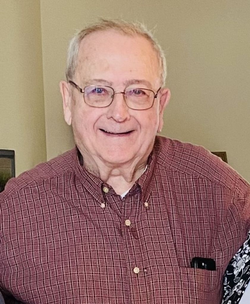 David Hinze Profile Photo