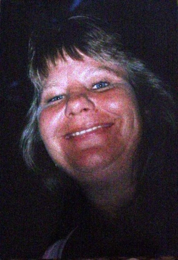Teresa Ann Dobbins Simpkins