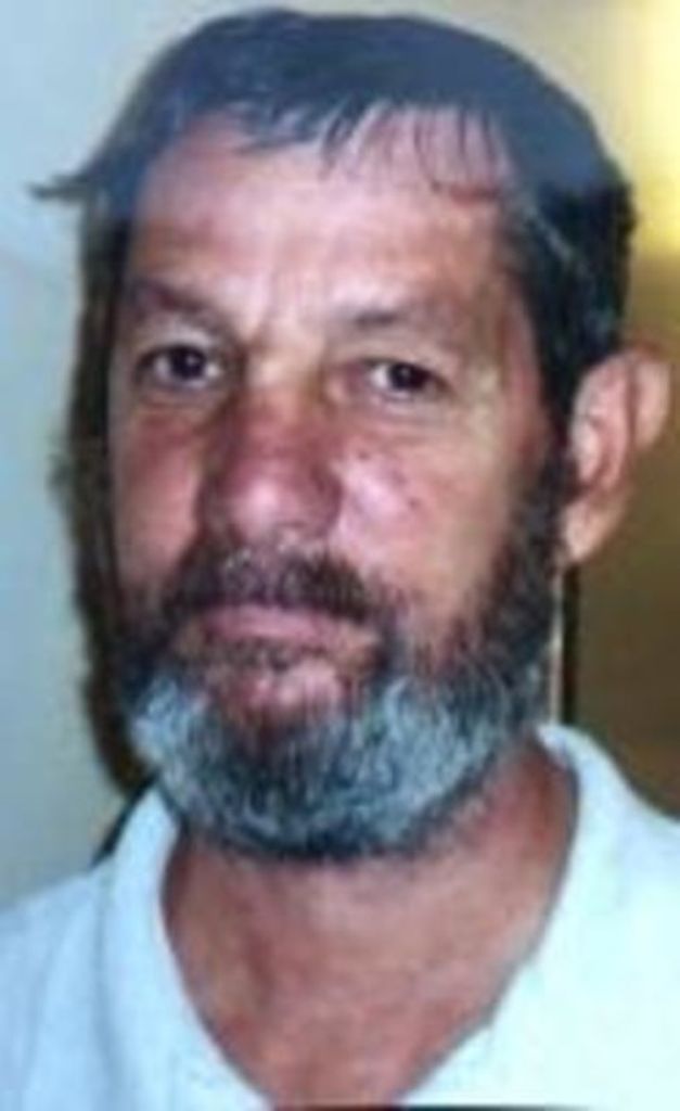 Richard Dean Macomber