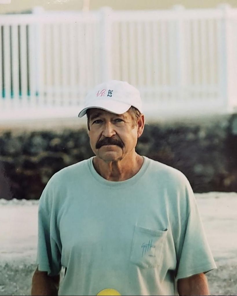 Michael Edward Lord