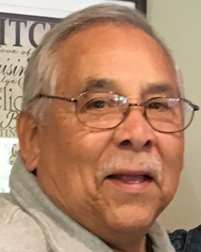 Fidencio Bonilla Sandate, Jr. Profile Photo