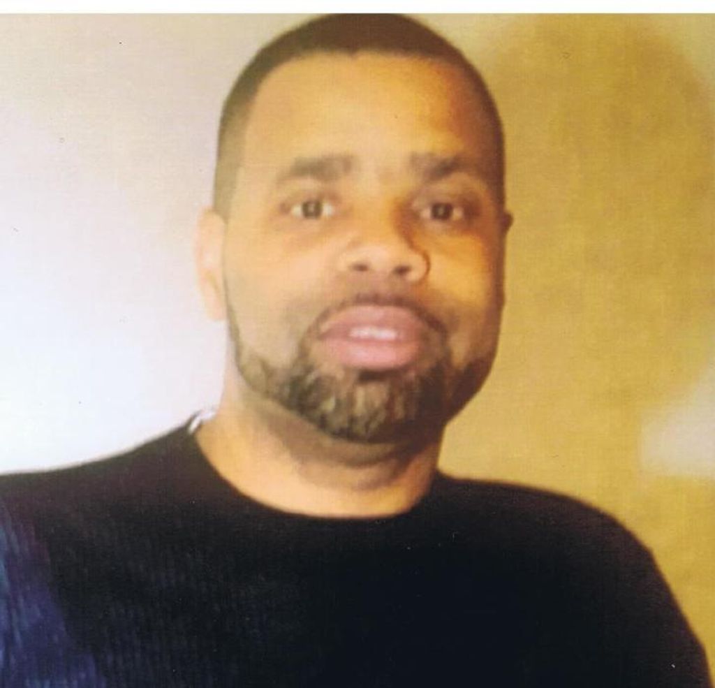 Phillip "Ricky" Stephen Thomas