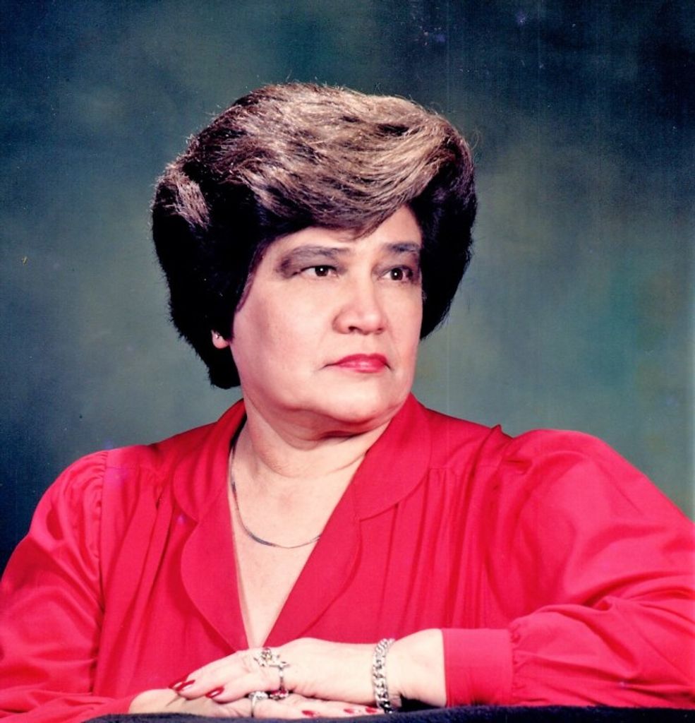 Maria Dolores Hernandez