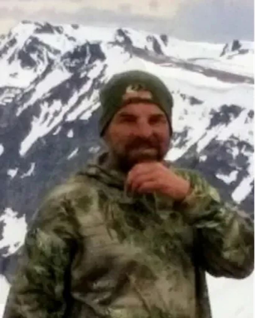 George Edward Drake Profile Photo