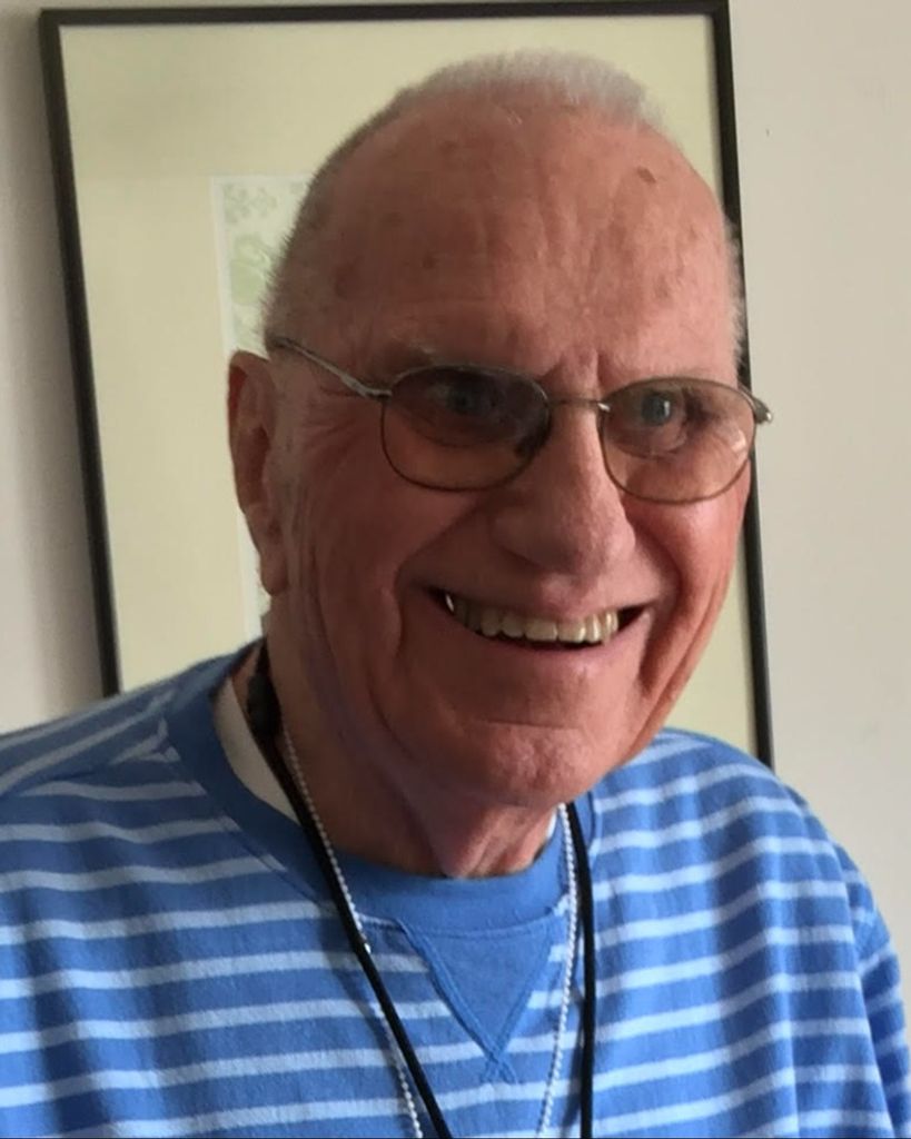 Russell Thomas Jones, Jr.