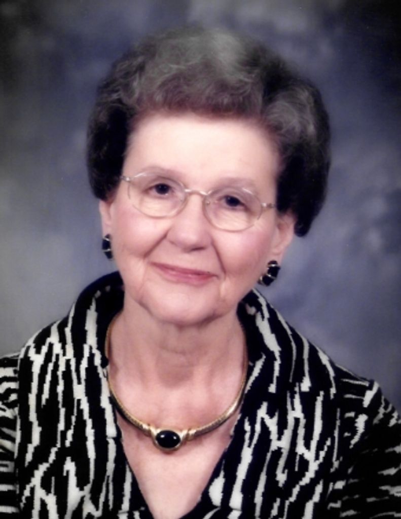Gladys Robbins Brent Profile Photo