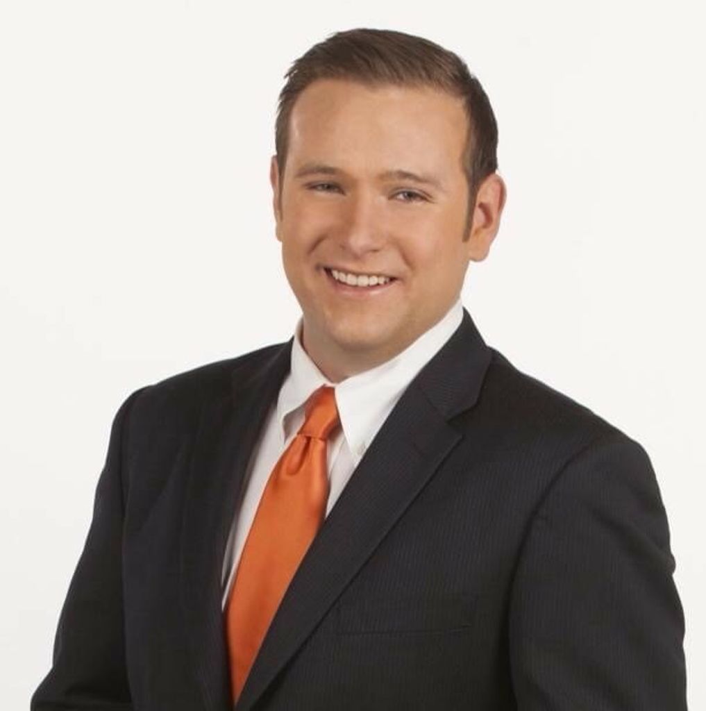 Brian Thom Bondus