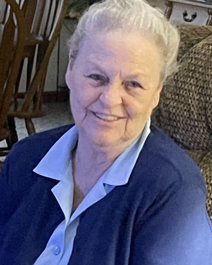 Lovel Faye Clay Profile Photo