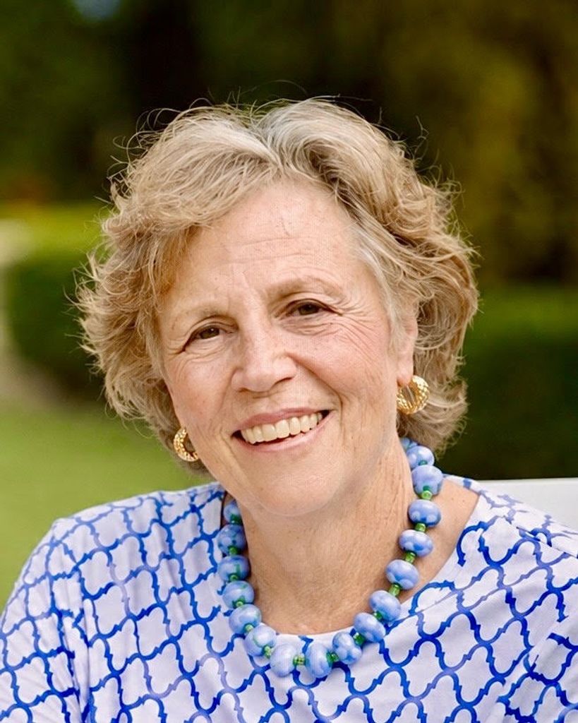 Mary Lou Seilheimer