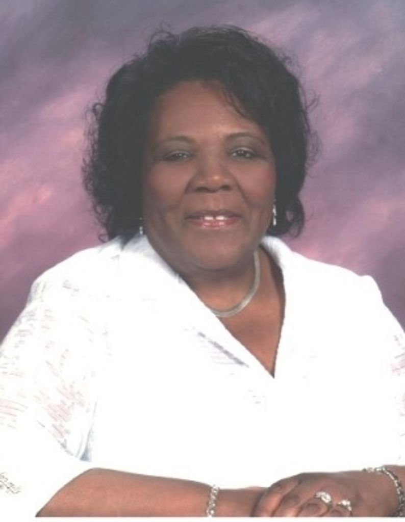 Malinda Huffman Frazier