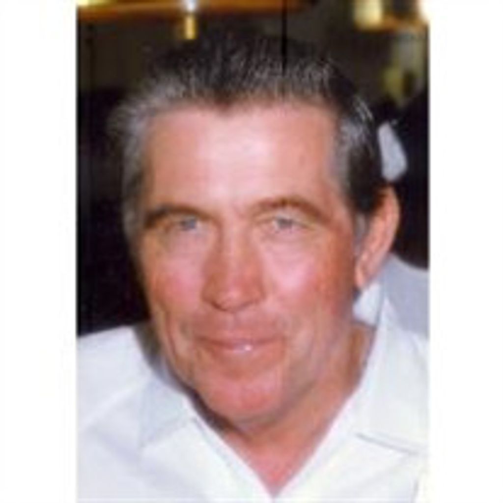 Benny Franklin Johnson
