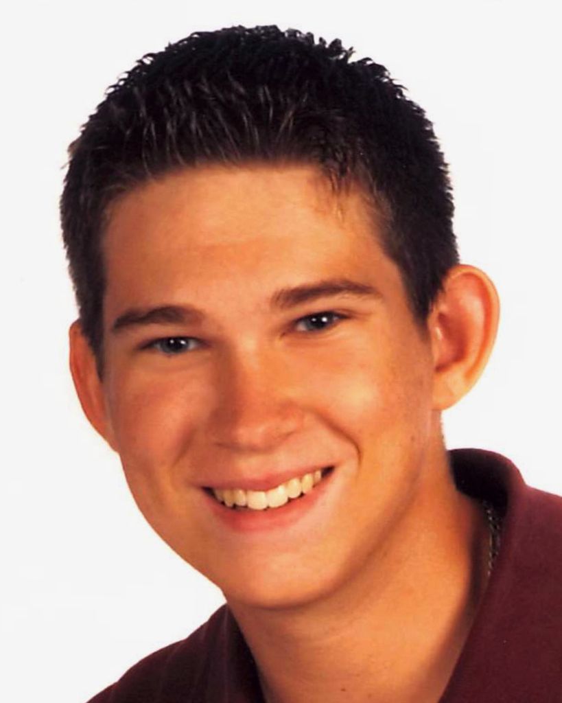 Dylan James Jarmulowicz Profile Photo