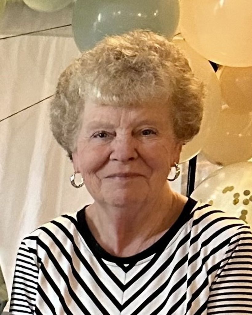 Linda Laverne Taylor Simpkins Profile Photo